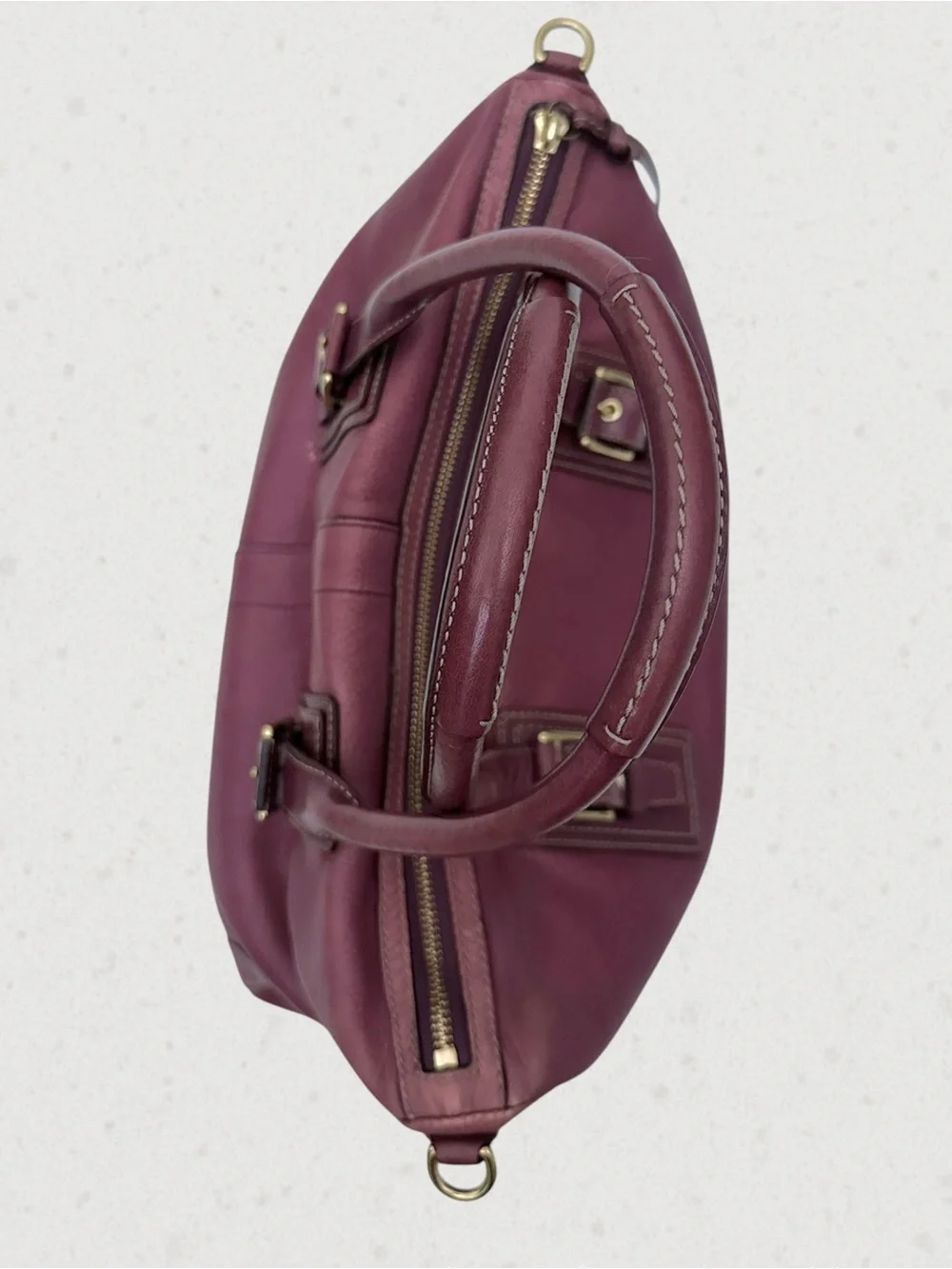 Coach Y2K Vintage Hamilton Bag